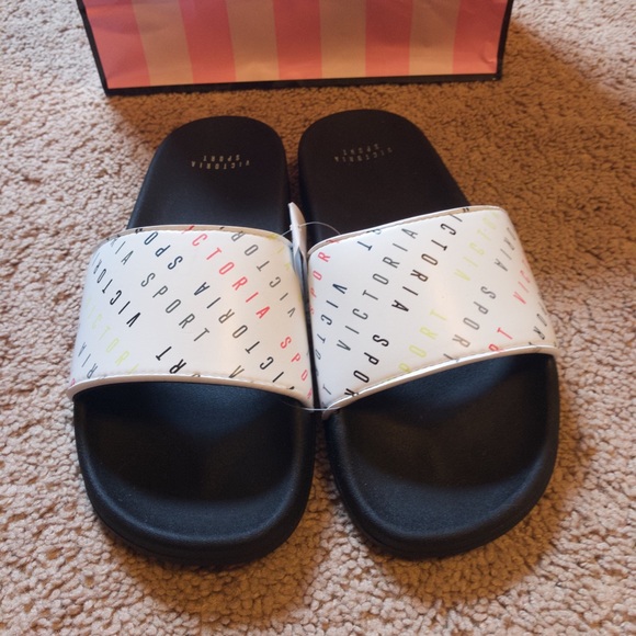 Victoria Secret Slides - Picture 2 of 4